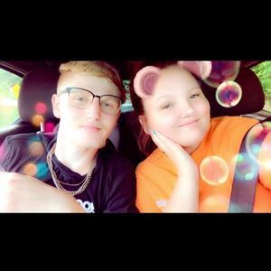 Meet your Posher, Eddie